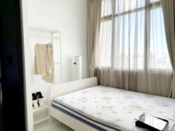 One Dusun Residences (D12), Apartment #554045741